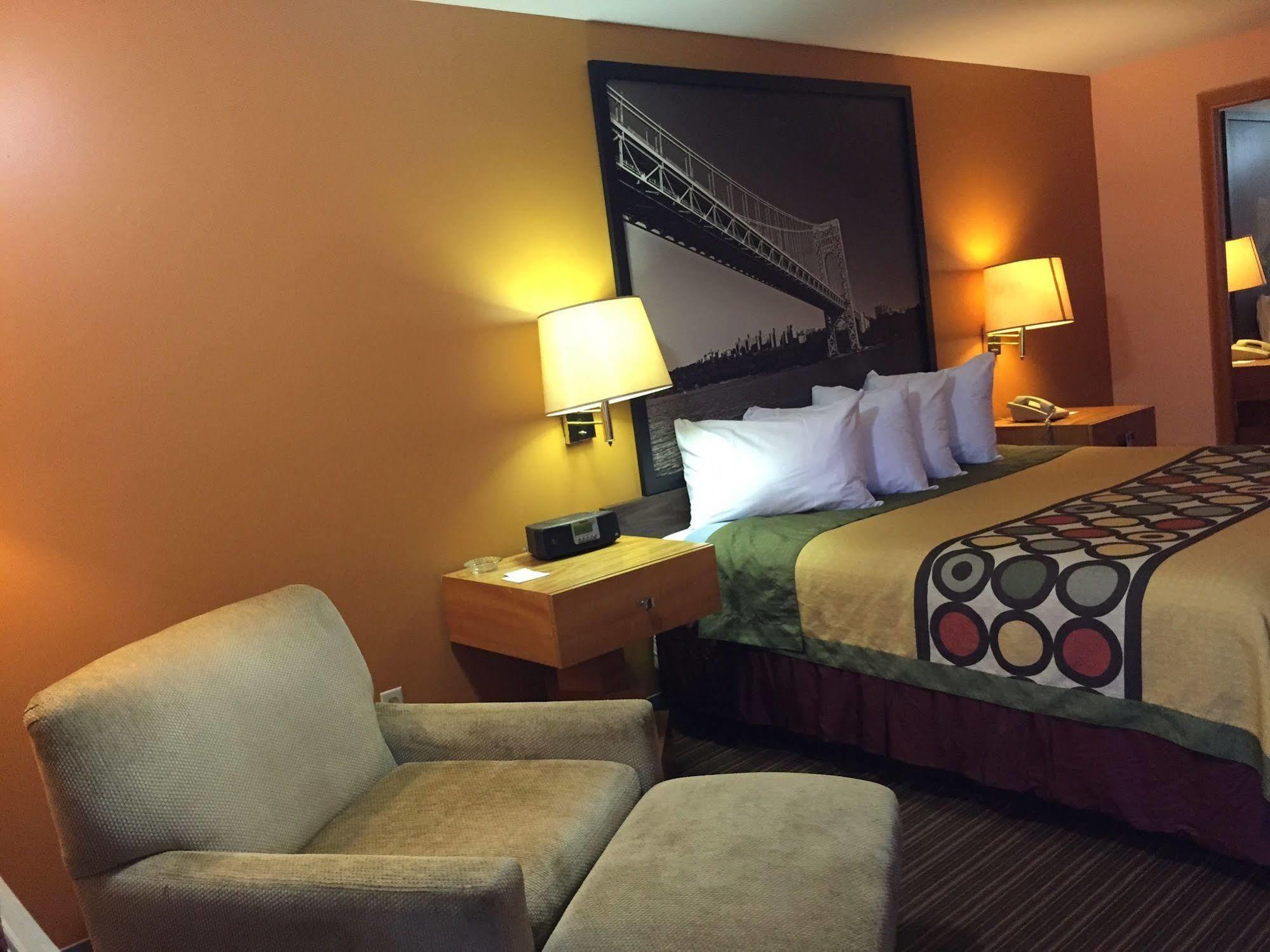 Rest Inn Atlantic City Galloway Buitenkant foto