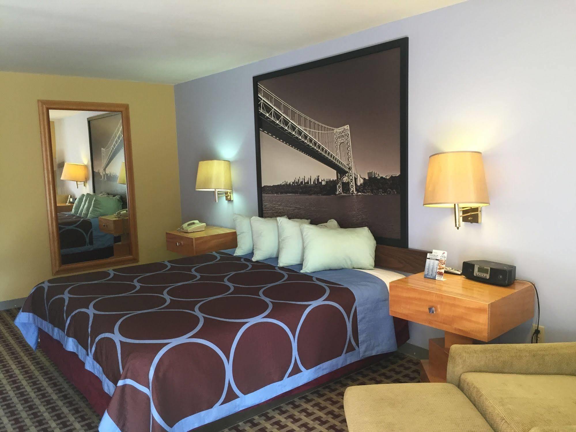 Rest Inn Atlantic City Galloway Buitenkant foto